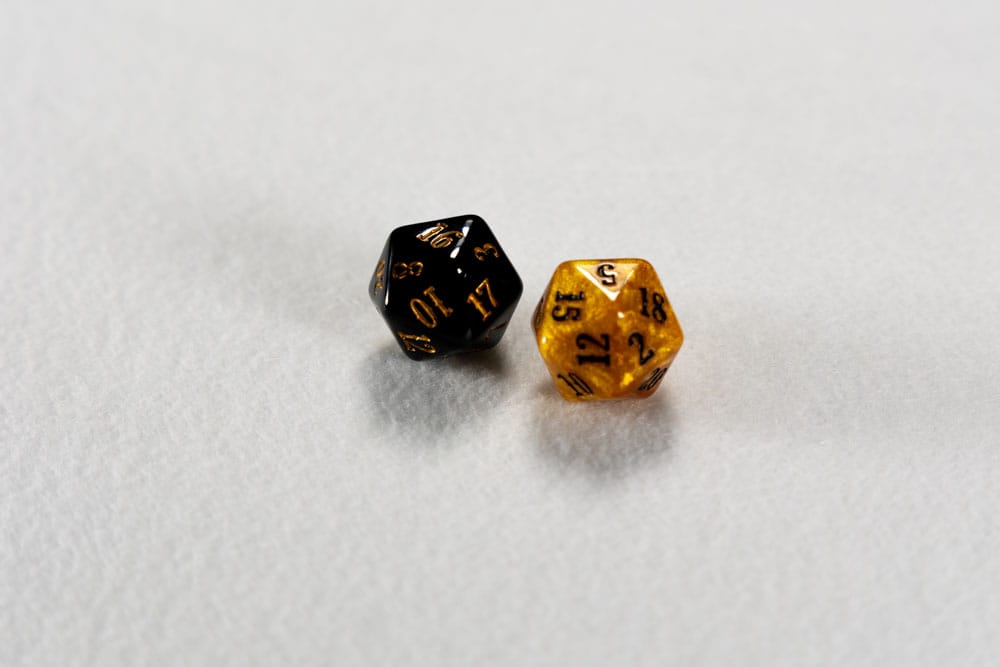 Beadle & Grimm´s Character Class Epic RPG Dice Set Game Master (16) | Makochan