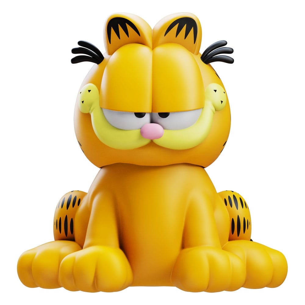 Boss Fight Studio Garfield Statue 1/1 Garfield 51 cm | Makochan