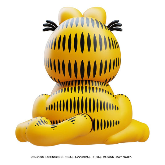 Boss Fight Studio Garfield Statue 1/1 Garfield 51 cm | Makochan