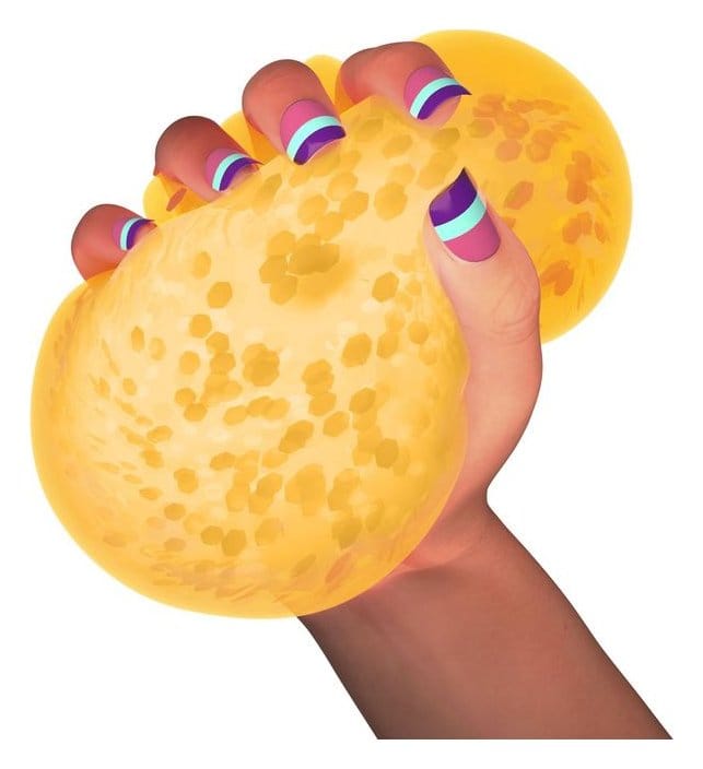 BOTI Doctor Squish Squishy Glow it Refill pack | Makochan