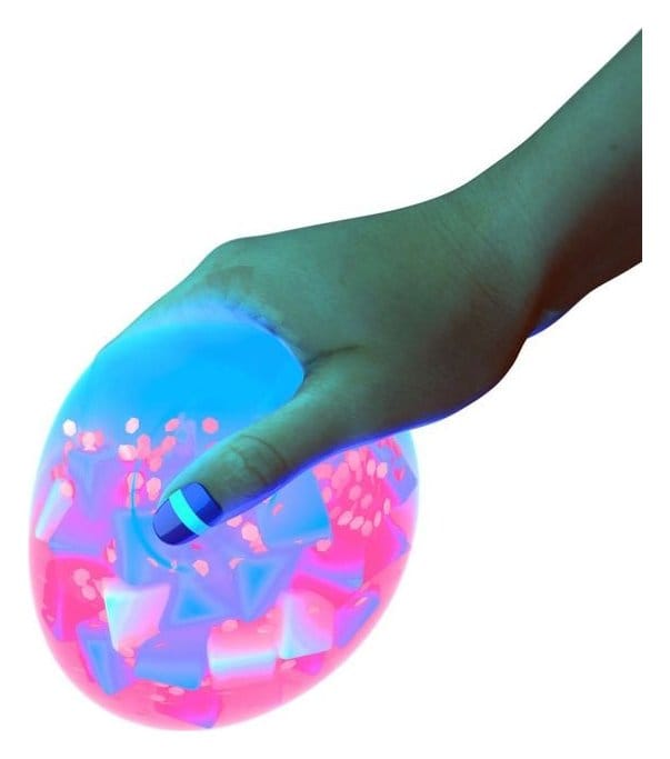 BOTI Doctor Squish Squishy Glow it Refill pack | Makochan