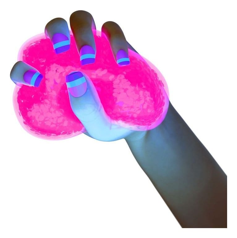 BOTI Doctor Squish Squishy Glow it Refill pack | Makochan