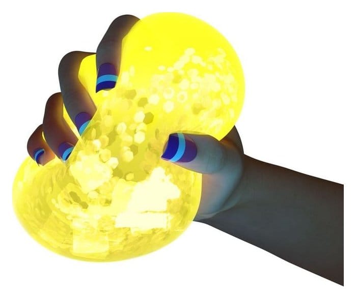 BOTI Doctor Squish Squishy Glow it Refill pack | Makochan