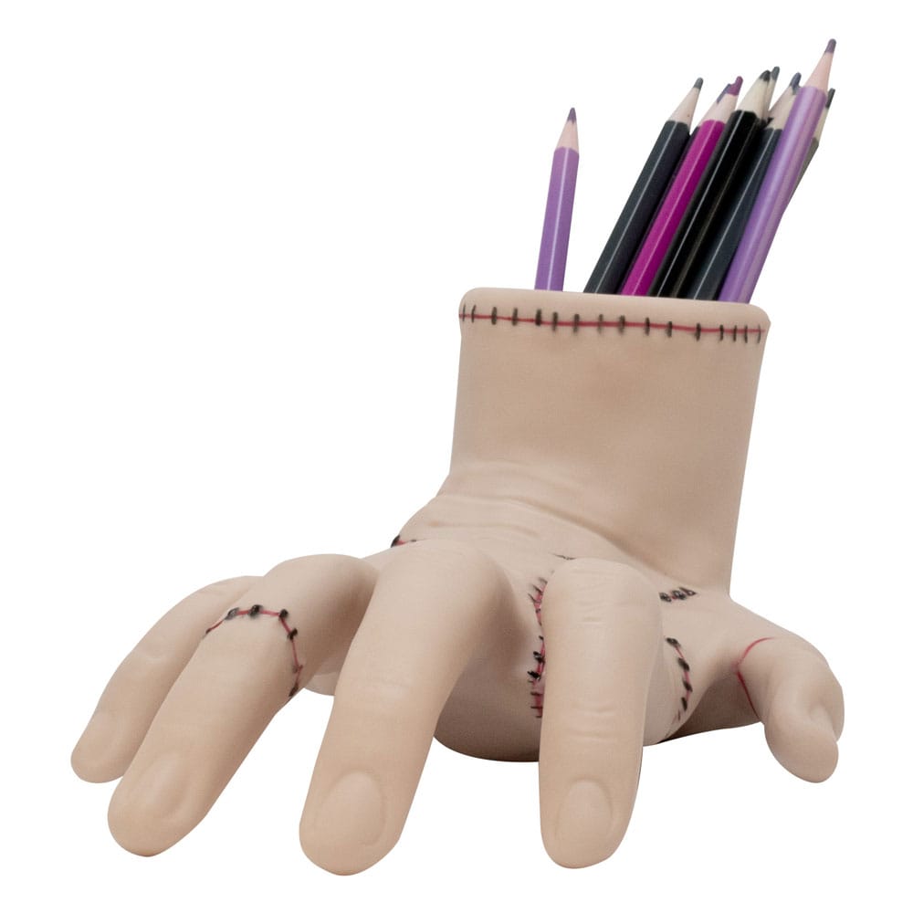 Blue Sky Studios Wednesday Pencil Holder Thing | Makochan