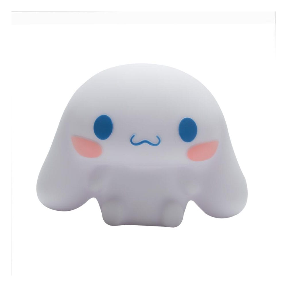 Blue Sky Studios Sanrio Mood Lamp with USB-C Cinnamoroll 11 cm | Makochan