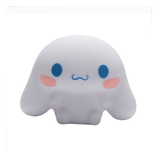 Blue Sky Studios Sanrio Mood Lamp with USB-C Cinnamoroll 11 cm | Makochan