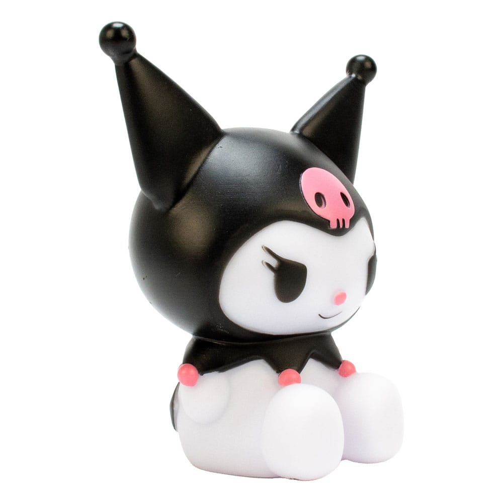 Blue Sky Studios Sanrio Mood Lamp Kuromi 11 cm | Makochan