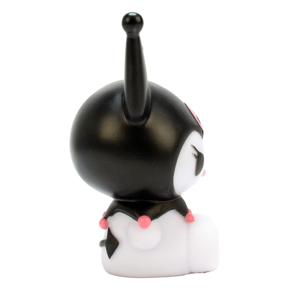 Blue Sky Studios Sanrio Mood Lamp Kuromi 11 cm | Makochan