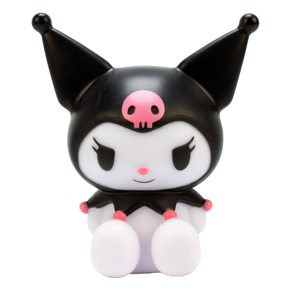 Blue Sky Studios Sanrio Mood Lamp Kuromi 11 cm | Makochan