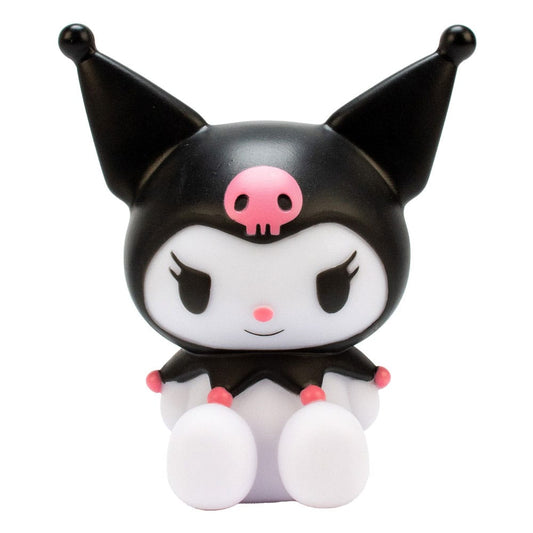 Blue Sky Studios Sanrio Mood Lamp Kuromi 11 cm | Makochan