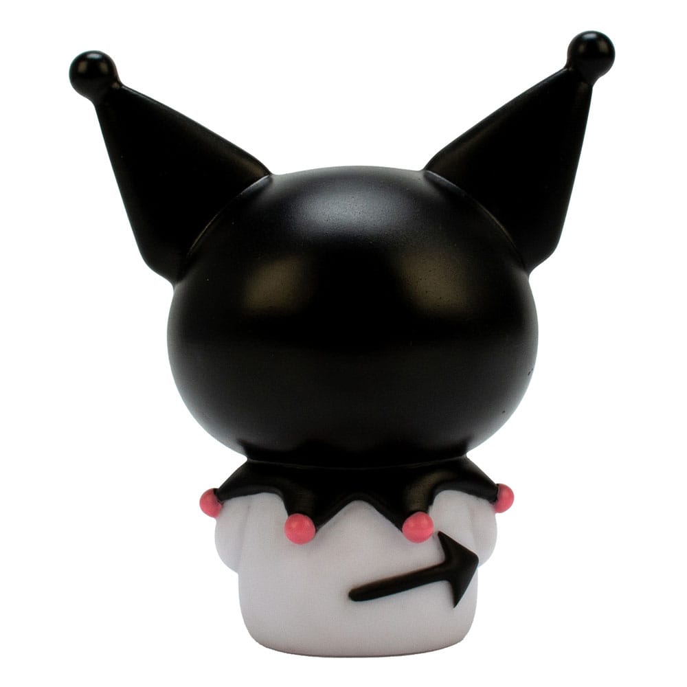 Blue Sky Studios Sanrio Mood Lamp Kuromi 11 cm | Makochan