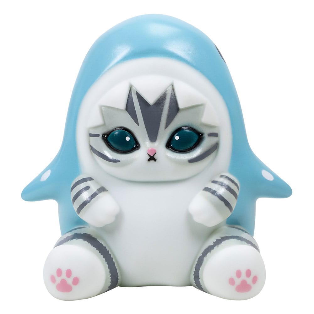 Blue Sky Studios Mofusand Mood Lamp 11 cm | Makochan