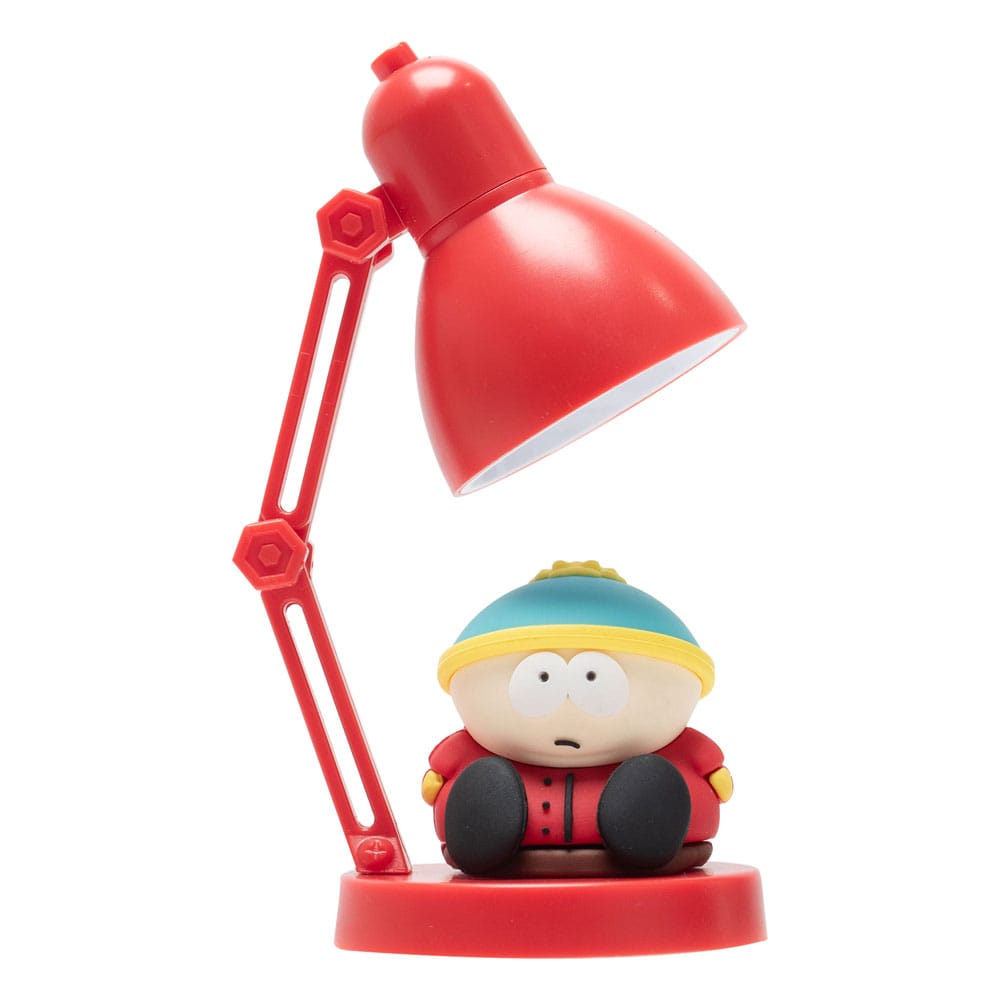 Blue Sky Studios South Park Mini LED-Light with Figure 10 cm | Makochan