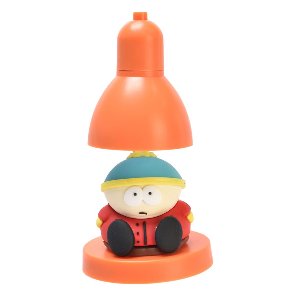 Blue Sky Studios South Park Mini LED-Light with Figure 10 cm | Makochan