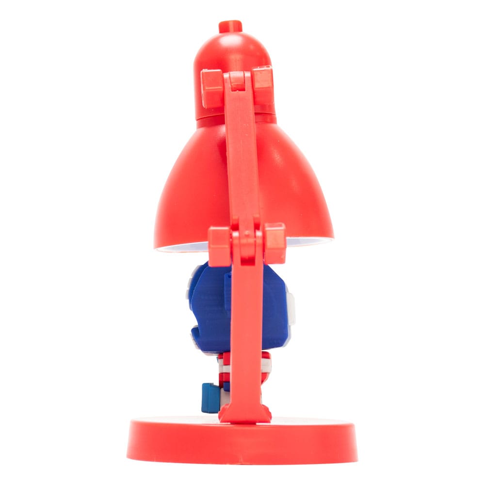 Blue Sky Studios Transformers Mini LED-Light with Figure 10 cm | Makochan