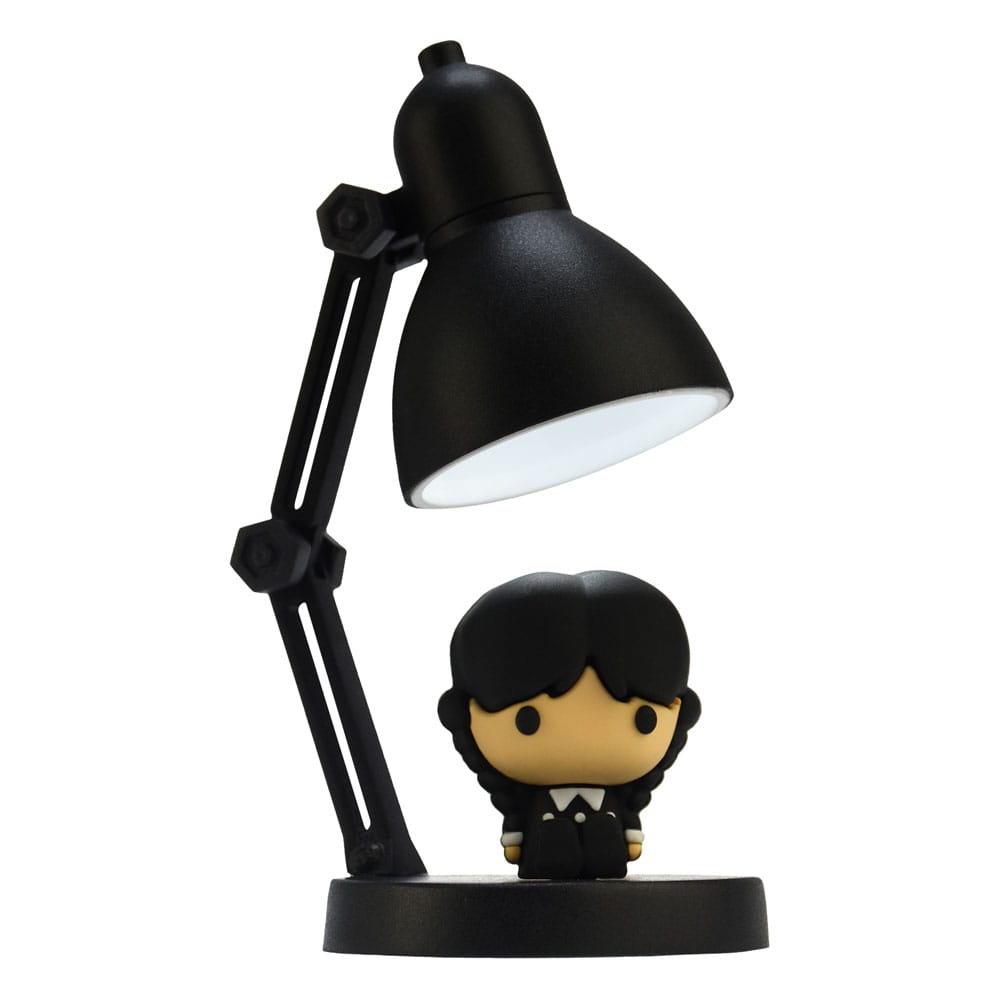 Blue Sky Studios Wednesday Mini LED-Light with Figure 10 cm | Makochan