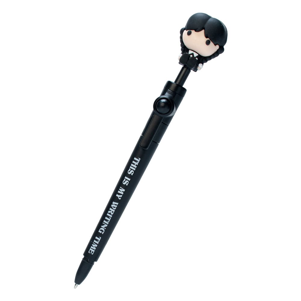 Blue Sky Studios Wednesday Fidget Pen Wednesday | Makochan