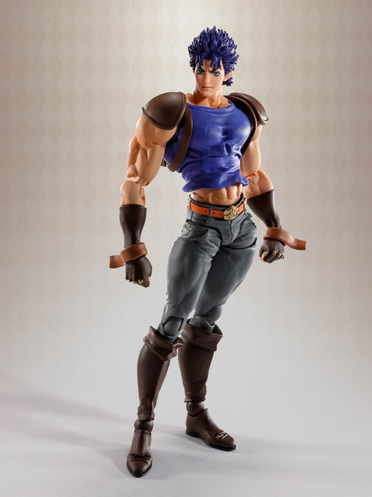 Bandai Tamashii Nations JoJo´s Bizarre Adventure S.H.Figuarts Action Figure Jonathan Joestar 17 cm | Makochan