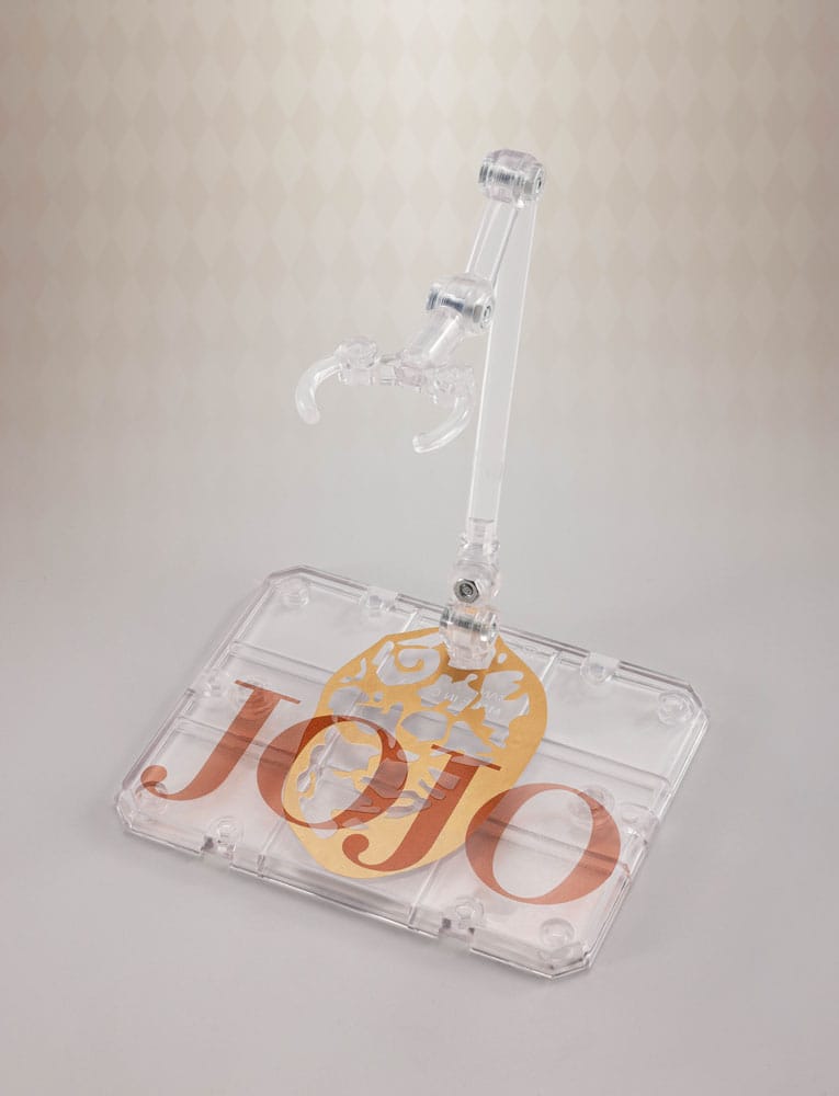 Bandai Tamashii Nations JoJo´s Bizarre Adventure S.H.Figuarts Action Figure Jonathan Joestar 17 cm | Makochan