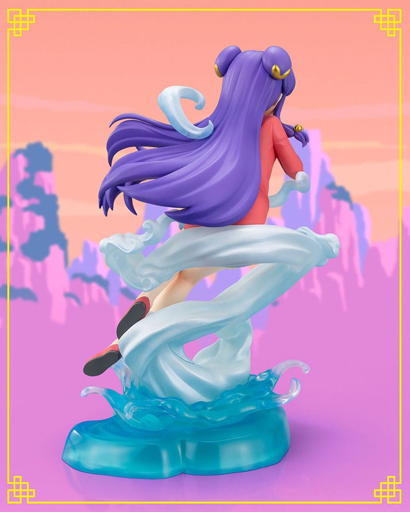 Bandai Tamashii Nations Ranma 1/2 FiguartsZERO Chouette PVC Statue Shampoo 17 cm | Makochan