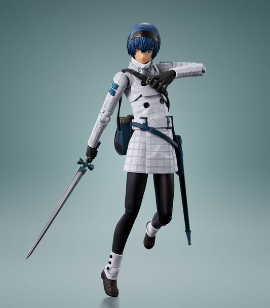 Bandai Tamashii Nations Metaphor: ReFantazio S.H.Figuarts Action Figure Protagonist 16 cm | Makochan