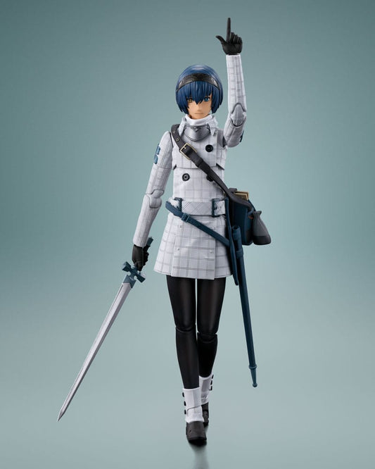 Bandai Tamashii Nations Metaphor: ReFantazio S.H.Figuarts Action Figure Protagonist 16 cm | Makochan