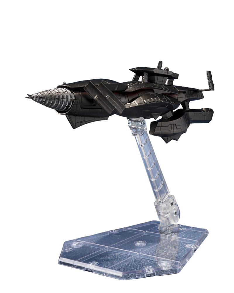 Bandai Tamashii Nations Godzilla: Final Wars S.H.MonsterArts Action Figure Godzilla Heat Ray Ver. vs. New Gotengo 16 cm