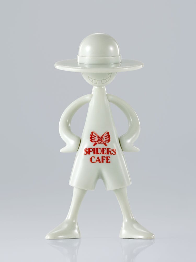 Bandai Tamashii Nations One Piece Luffy's Adventure Memories Figure Archive of Adventure Vol. 2 (10) 9 cm | Makochan
