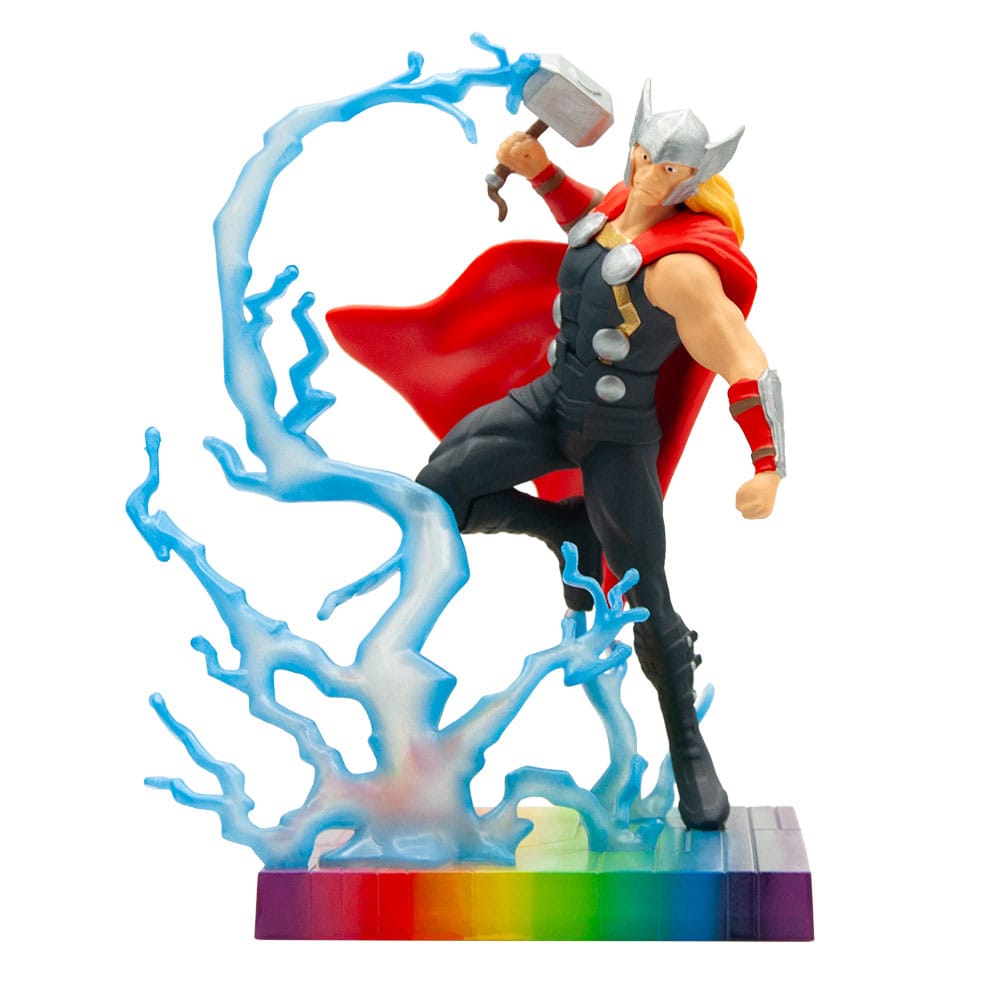 Bullyland Avengers Figure Thor 12 cm | Makochan