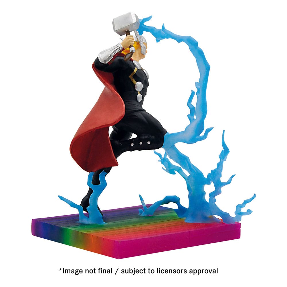 Bullyland Avengers Figure Thor 12 cm | Makochan