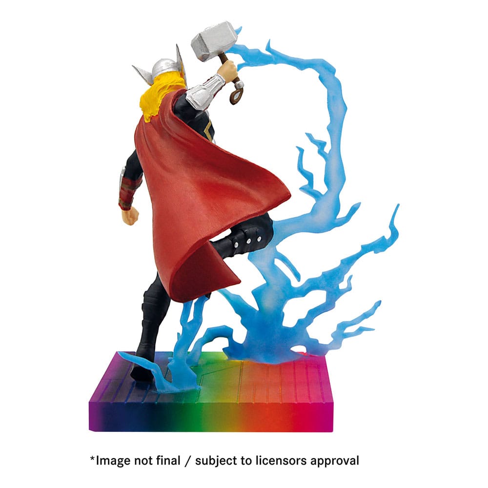 Bullyland Avengers Figure Thor 12 cm | Makochan