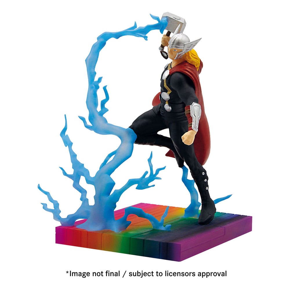 Bullyland Avengers Figure Thor 12 cm | Makochan