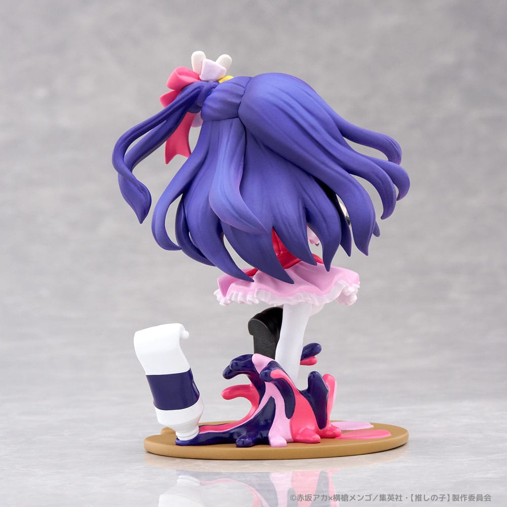 Bushiroad Oshi no Ko PalVerse PVC Statue Ai 11 cm | Makochan