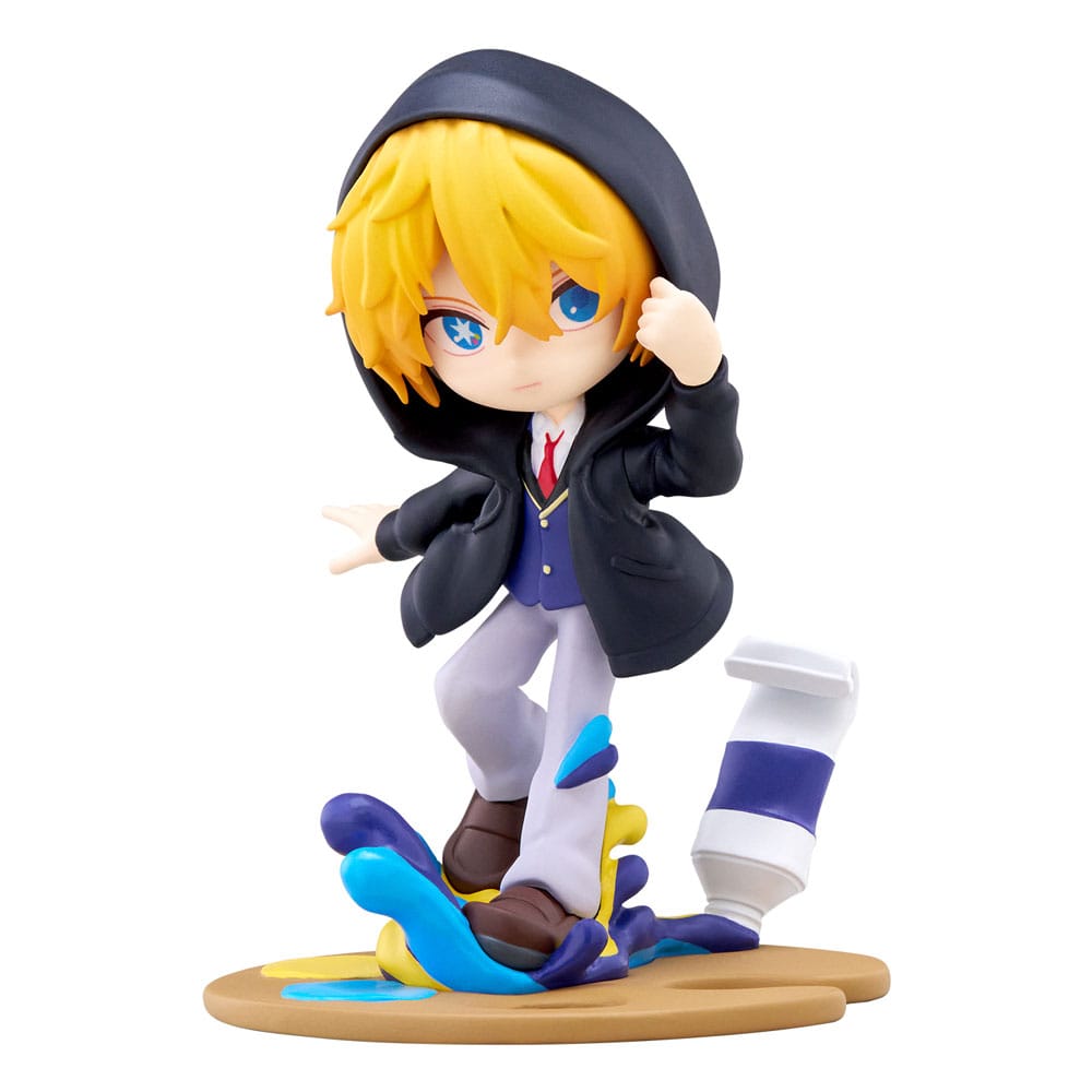 Bushiroad Oshi no Ko PalVerse PVC Statue Aqua 10 cm | Makochan