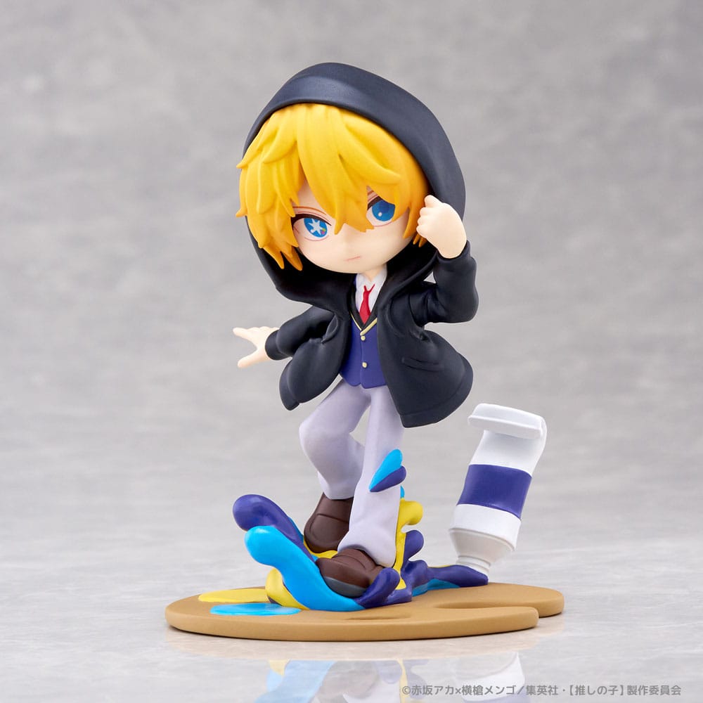 Bushiroad Oshi no Ko PalVerse PVC Statue Aqua 10 cm | Makochan