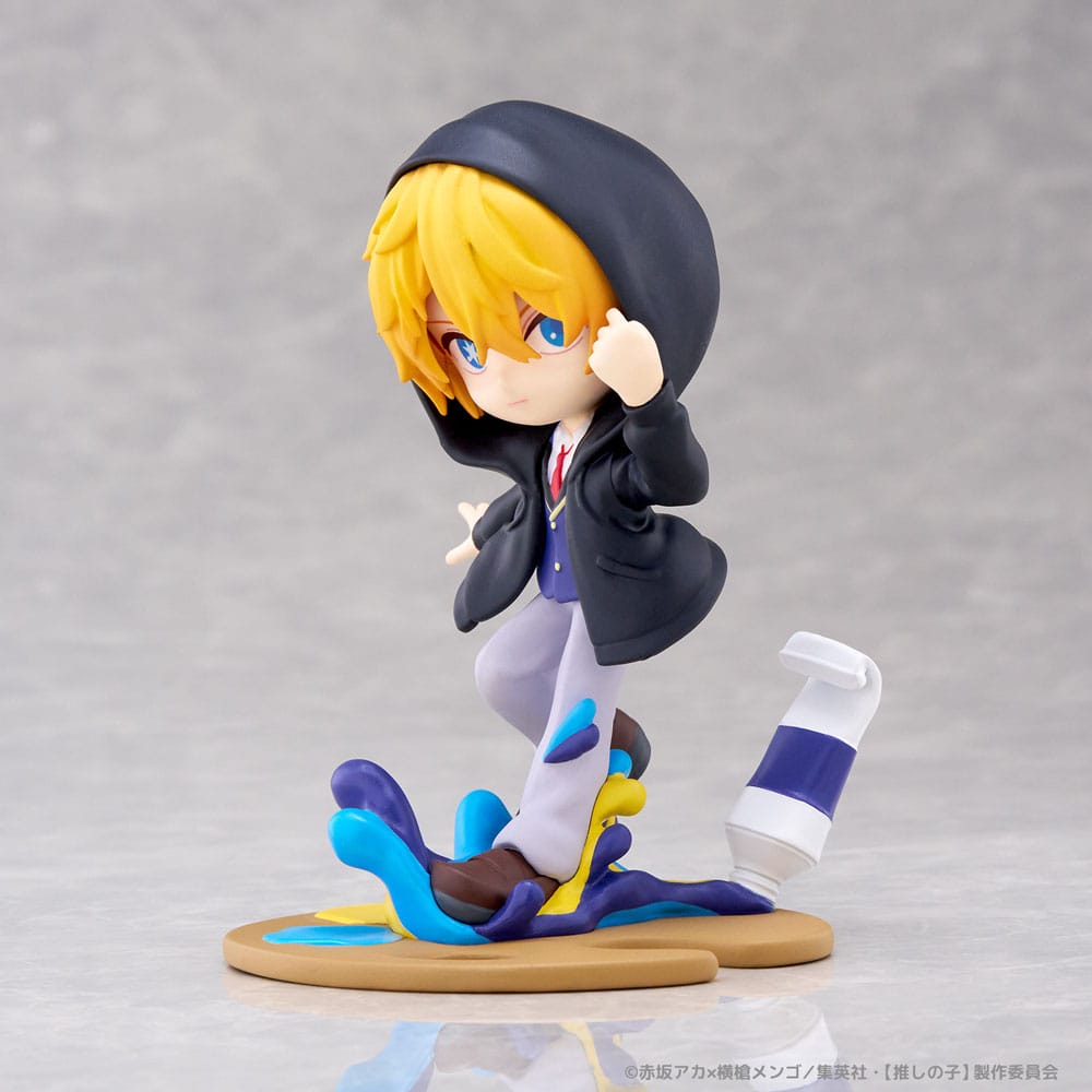 Bushiroad Oshi no Ko PalVerse PVC Statue Aqua 10 cm | Makochan