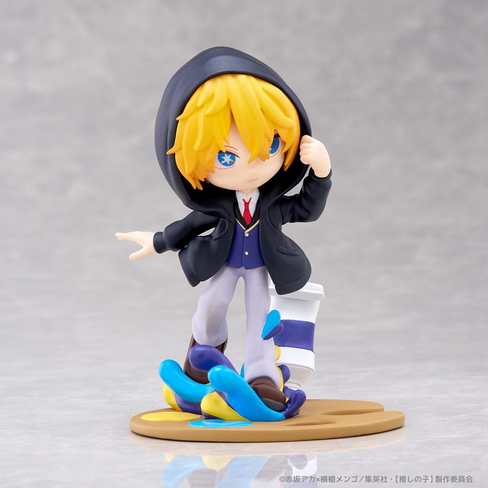 Bushiroad Oshi no Ko PalVerse PVC Statue Aqua 10 cm | Makochan