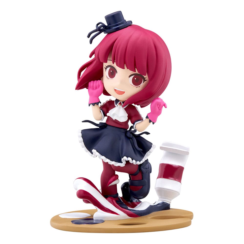 Bushiroad Oshi no Ko PalVerse PVC Statue Kana Arima 11 cm | Makochan