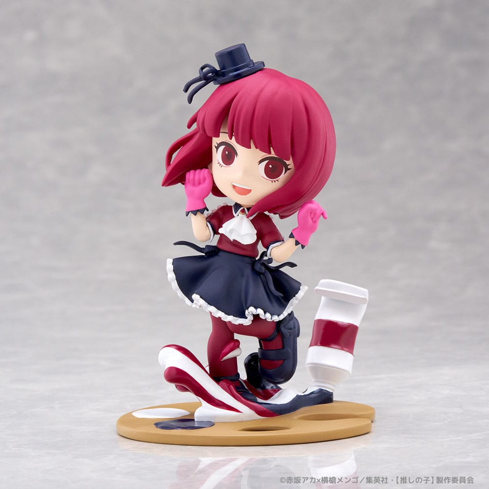 Bushiroad Oshi no Ko PalVerse PVC Statue Kana Arima 11 cm | Makochan