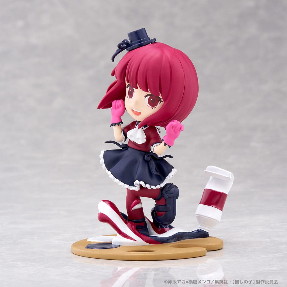 Bushiroad Oshi no Ko PalVerse PVC Statue Kana Arima 11 cm | Makochan