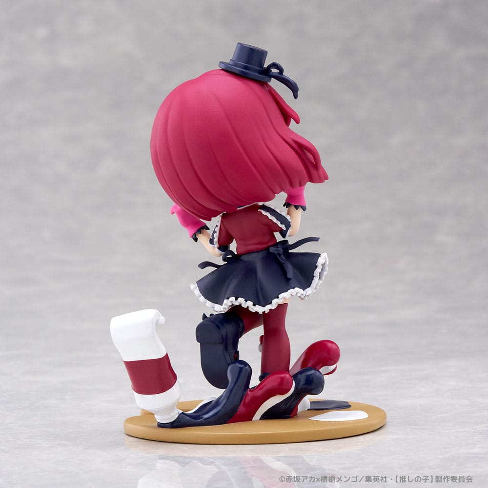Bushiroad Oshi no Ko PalVerse PVC Statue Kana Arima 11 cm | Makochan