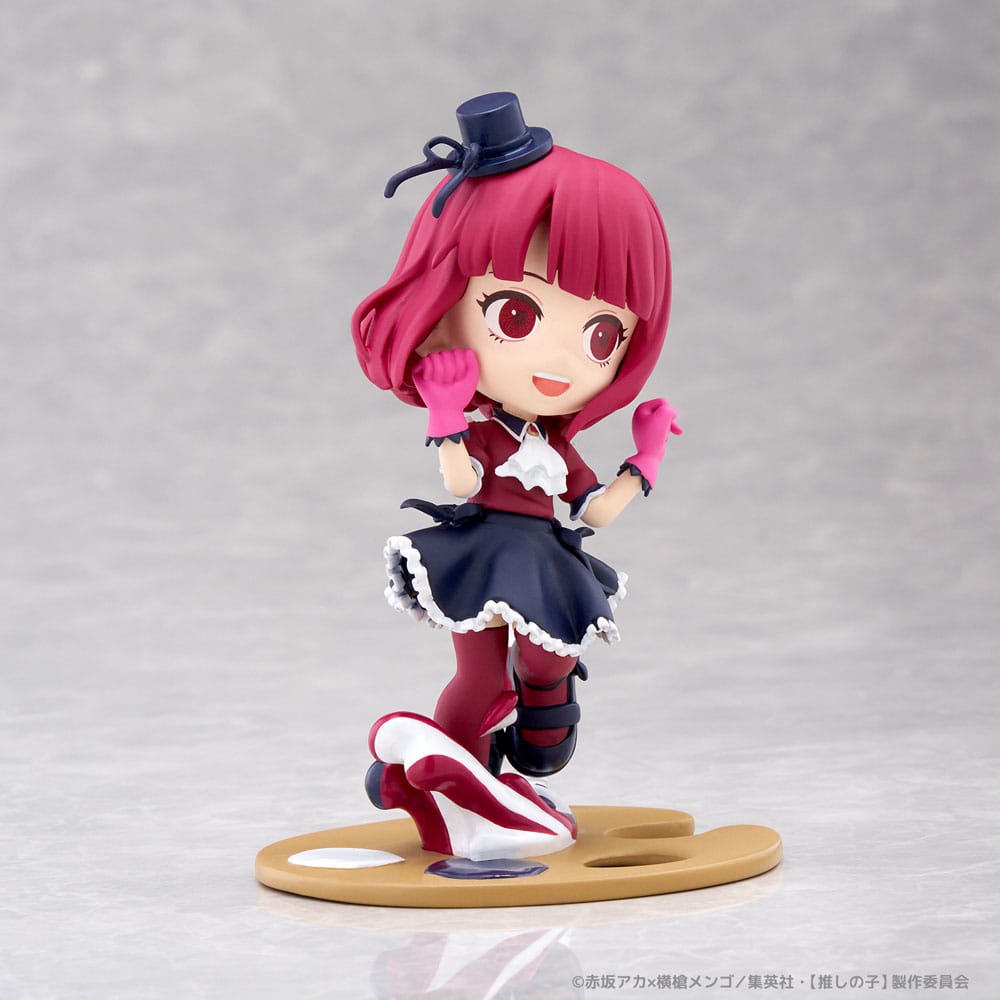 Bushiroad Oshi no Ko PalVerse PVC Statue Kana Arima 11 cm | Makochan