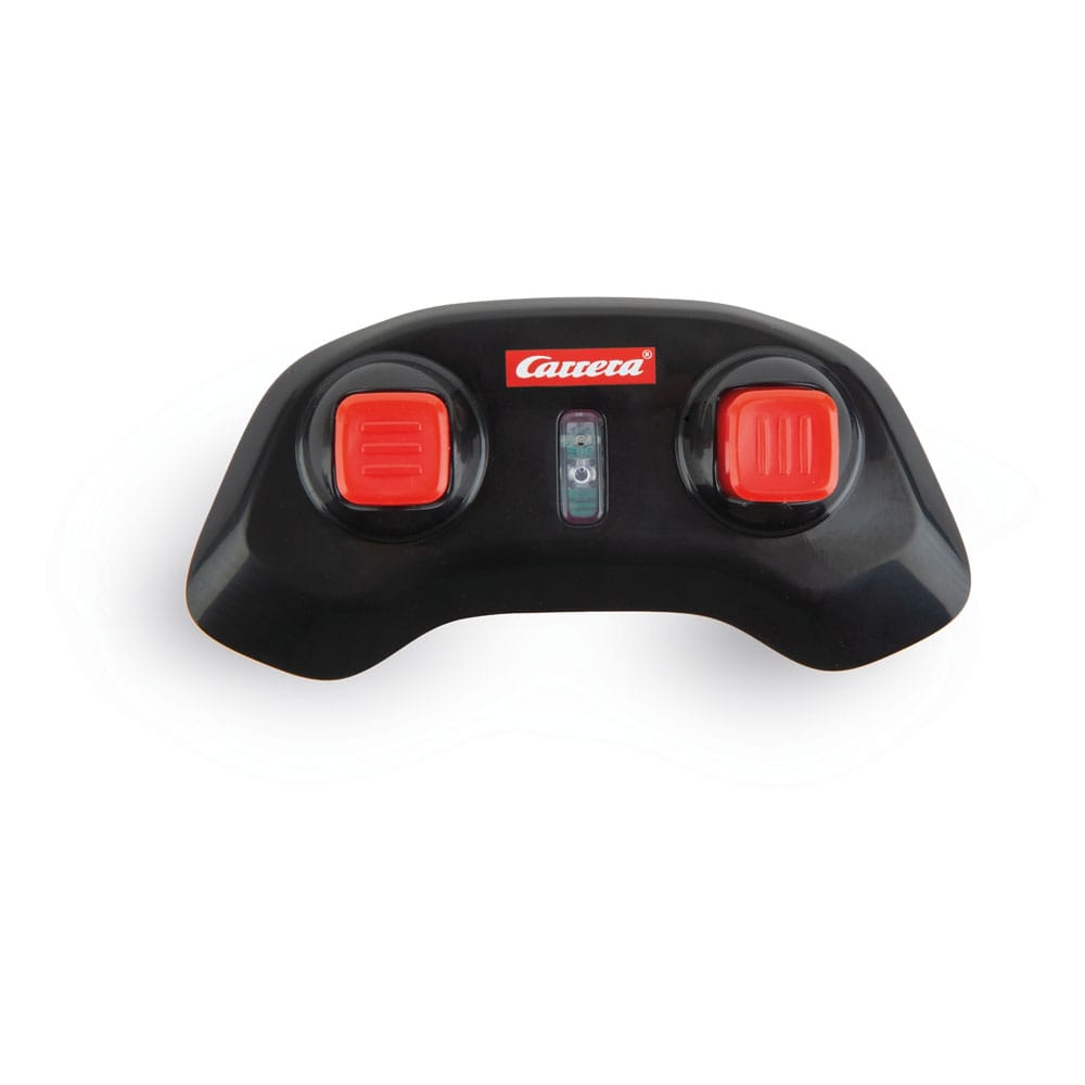 Carrera Sonic the Hedgehog RC remote-controlled Car 1/43 2.4GHz Mini Tails | Makochan