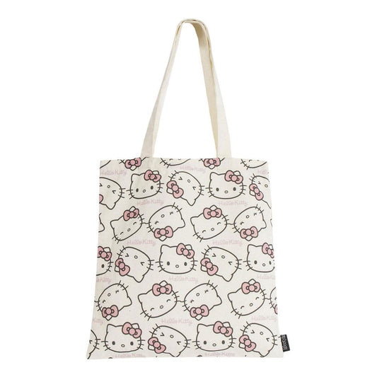 Cerdá Sanrio Tote Bag Hello Kitty | Makochan