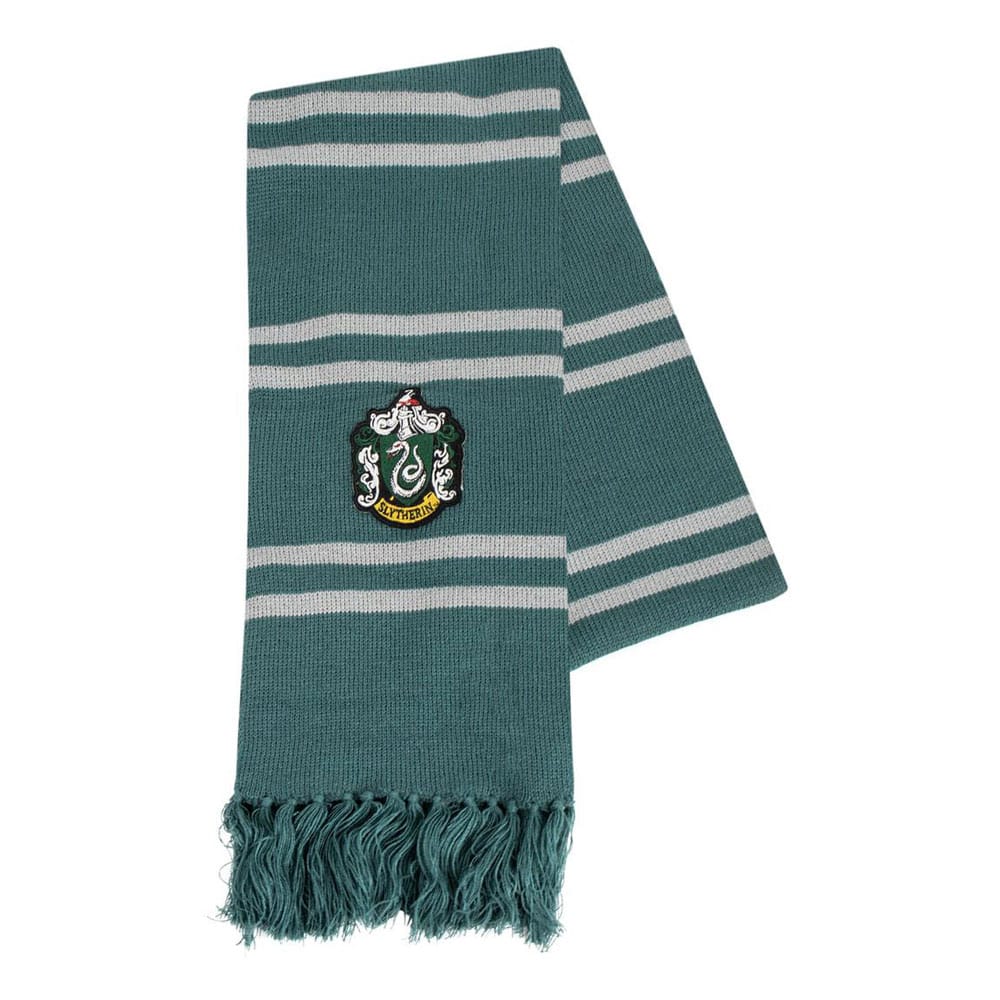 Cerdá Harry Potter Scarf Slytherin 165 cm | Makochan