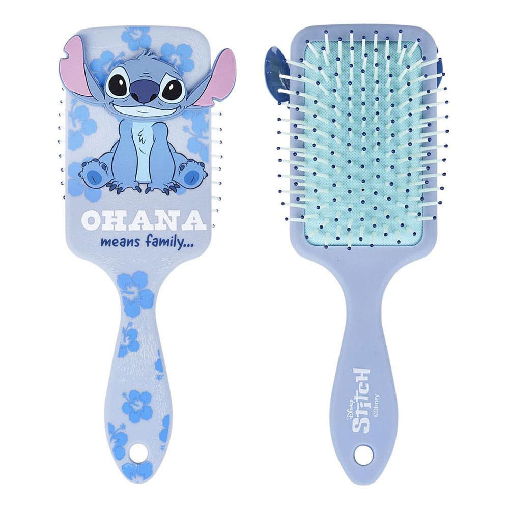 Cerdá Lilo & Stitch Hairbrush Stitch | Makochan