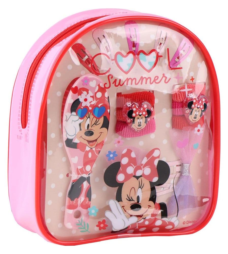 Cerdá Disney Beauty Set Minnie Mouse 1.0 | Makochan