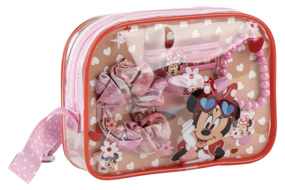 Cerdá Disney Beauty Set Minnie Mouse 2.0 | Makochan