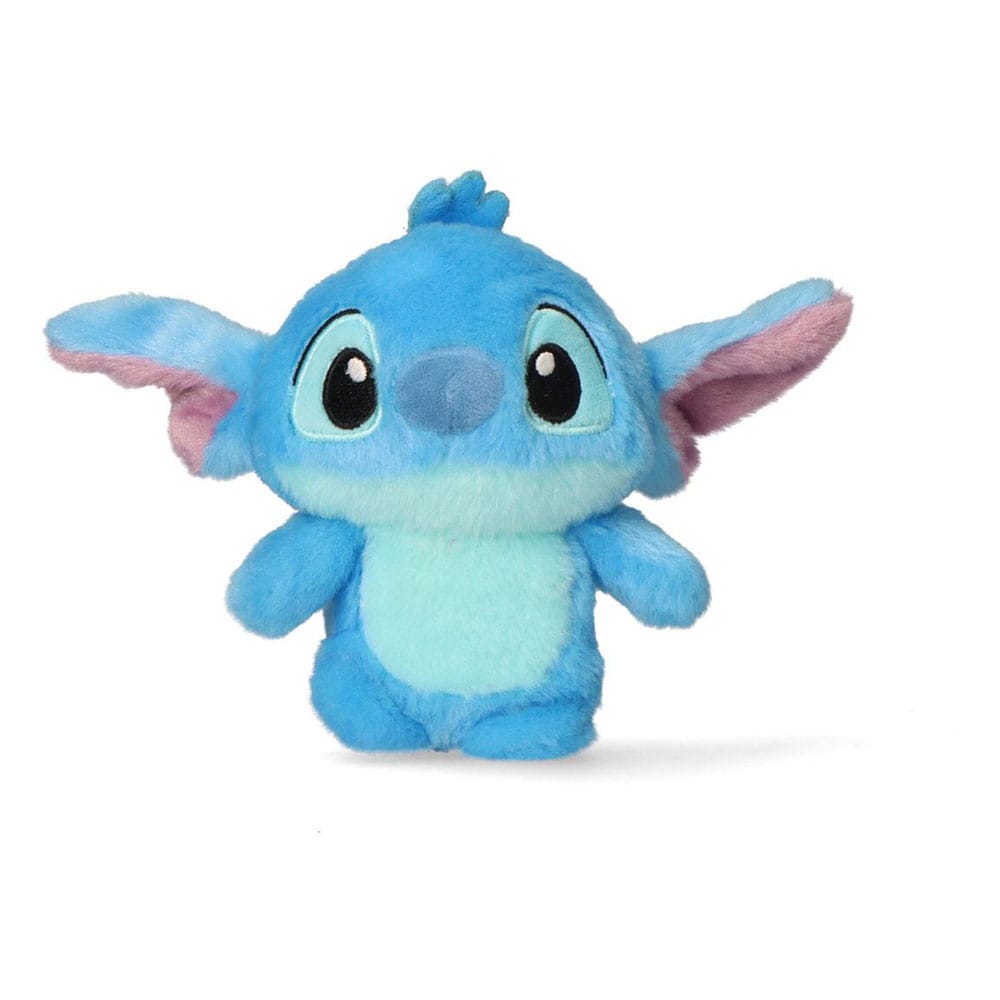 Cerdá Lilo & Stitch Plush Keychain Stitch 12 cm | Makochan