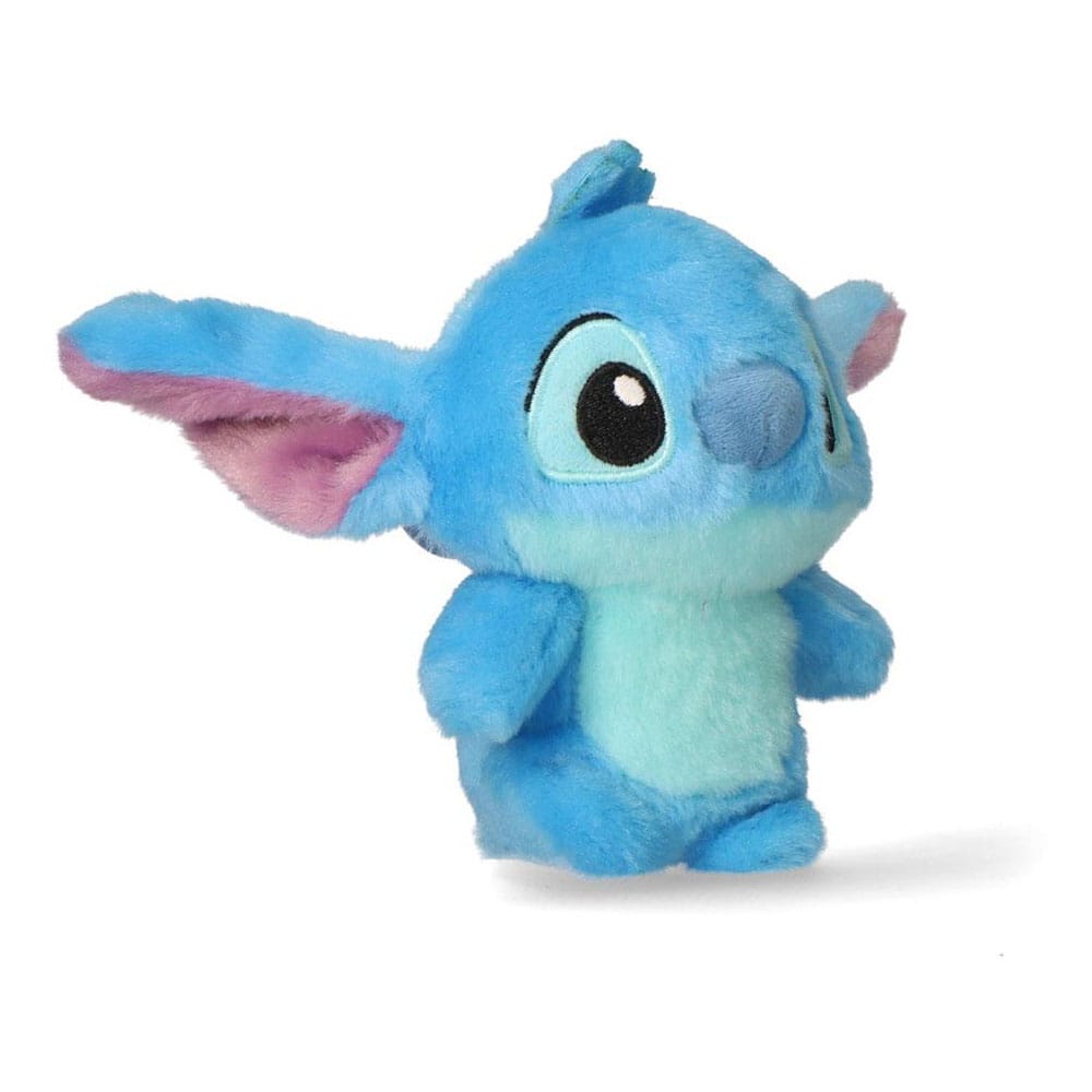 Cerdá Lilo & Stitch Plush Keychain Stitch 12 cm | Makochan